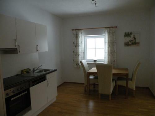 Apartamento Gut Hinterklaus