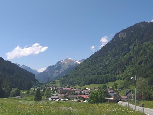 Apartamento Landhaus Juritsch
