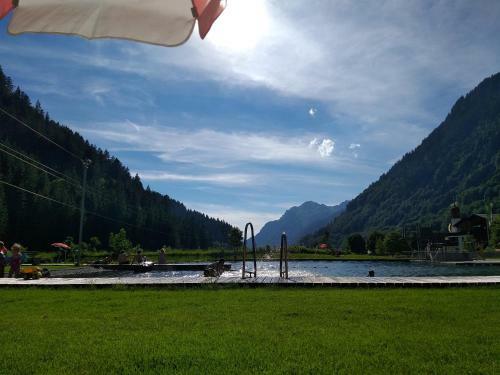 Apartamento Landhaus Juritsch