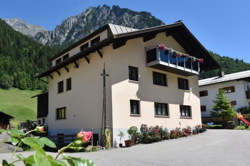 Apartamento Landhaus Juritsch