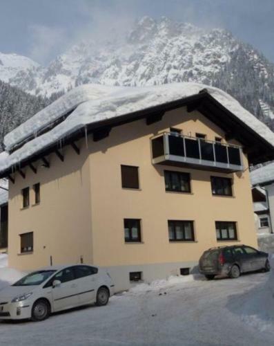 Apartamento Landhaus Juritsch