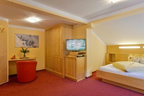 Aparthotel Hotel Garni Stockinger