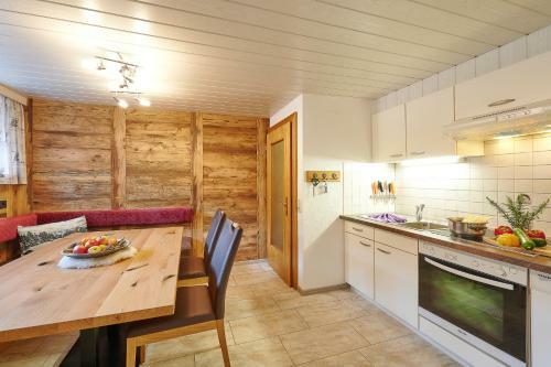 Aparthotel Hotel Garni Stockinger