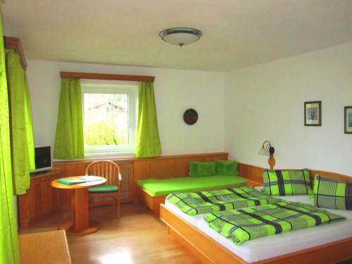 Agroturismo Schusterbauer