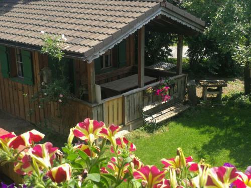 Agroturismo Schusterbauer