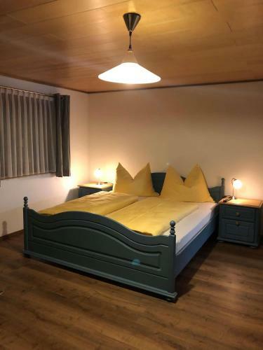 Ferienhaus "frainerei"