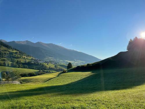 Apartamento Ferienhaus Alpenblick