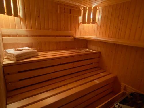 Apartamento Bei Annelie