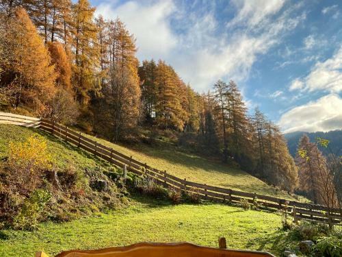 Apartamento Bei Annelie