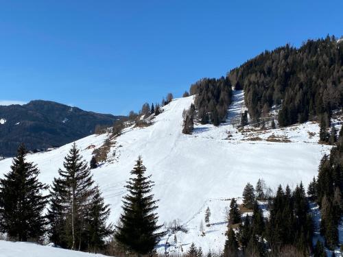 Apartamento Bei Annelie