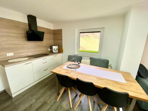 Apartamento Bei Annelie