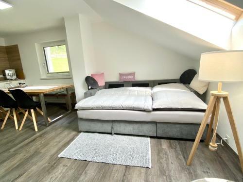 Apartamento Bei Annelie