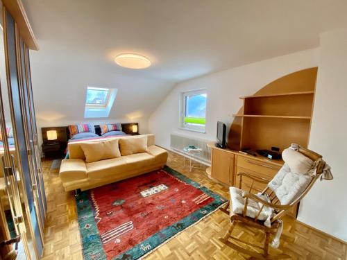 Apartamento Bei Annelie