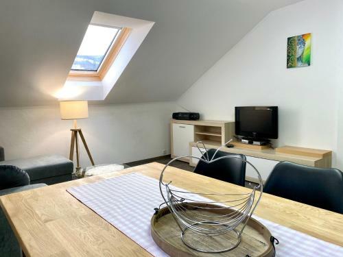 Apartamento Bei Annelie