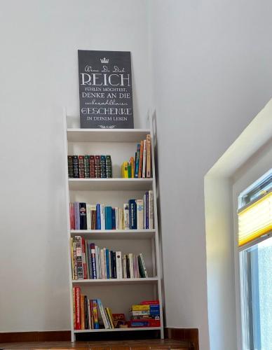 Apartamento Bei Annelie