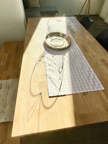 Apartamento Bei Annelie