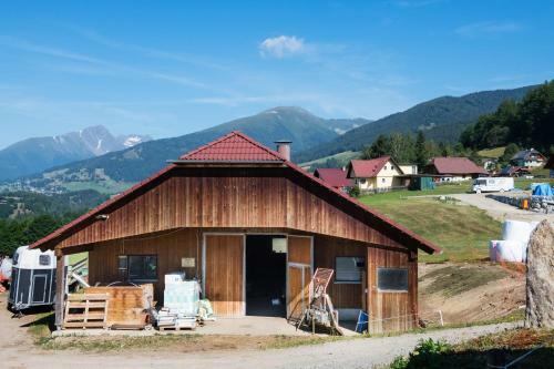 Hostal Feielhof
