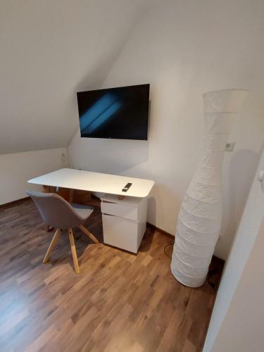 Apartamento Businessapartments Klosterneuburg