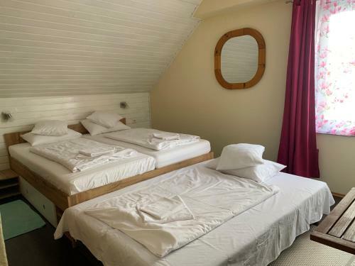 Bed & Breakfast Klammer Gasthof
