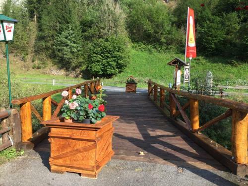 Bed & Breakfast Klammer Gasthof