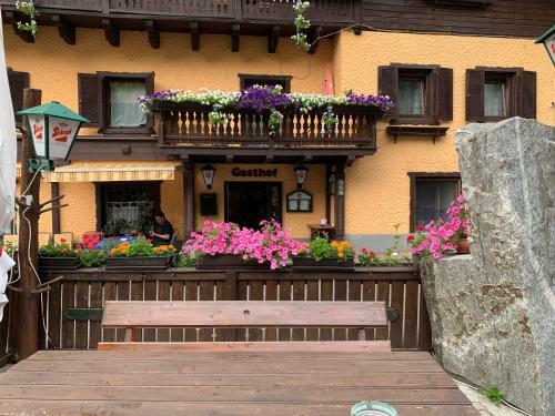 Bed & Breakfast Klammer Gasthof