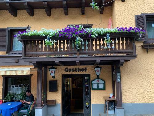 Bed & Breakfast Klammer Gasthof