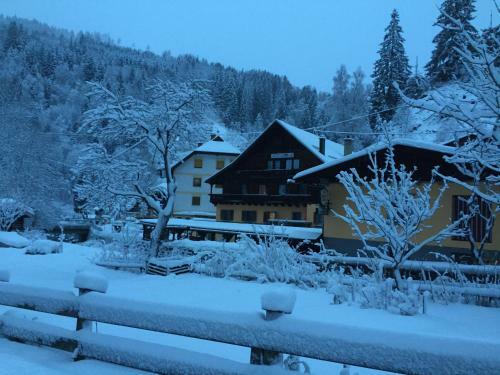 Bed & Breakfast Klammer Gasthof