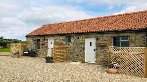 Bed & Breakfast White House Farm - Beautiful Courtyard Rooms - Self-contained