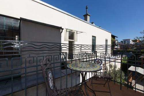 Innsbruck City Apartments *****