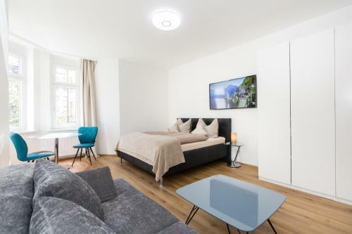 Innsbruck City Apartments *****
