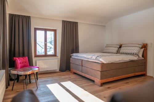 Reise Im Traditionell-modernen Stil|ferienhaus|ibk