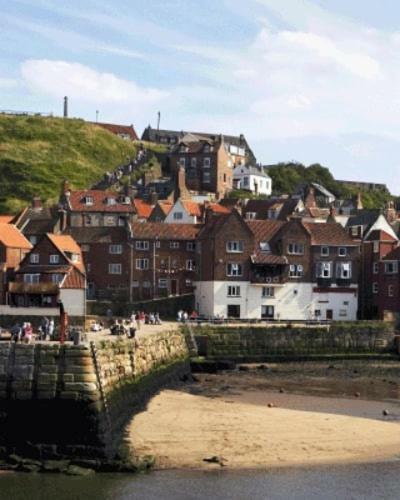 Apartamento Cottages-whitby