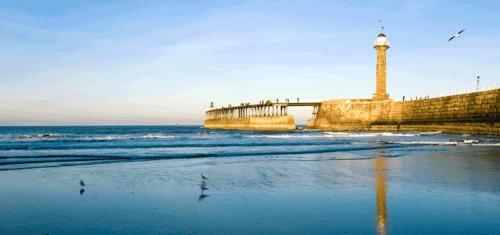 Apartamento Cottages-whitby