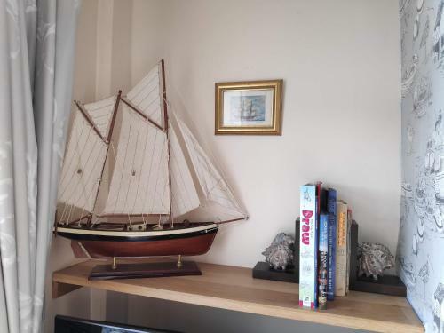 Harbour Cottage