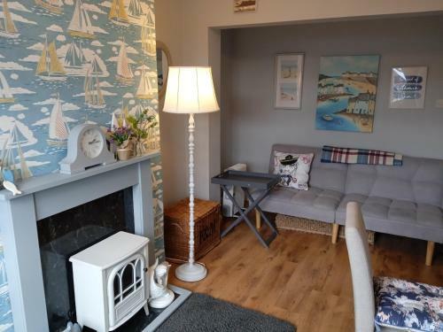 Harbour Cottage