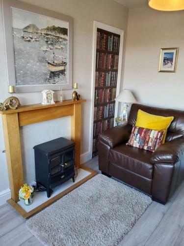 Harbour Cottage