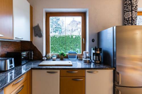 Apartment Ida