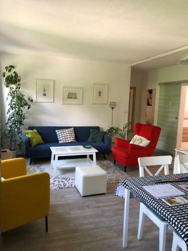 Apartment Ida