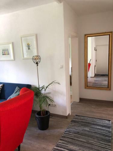 Apartment Ida