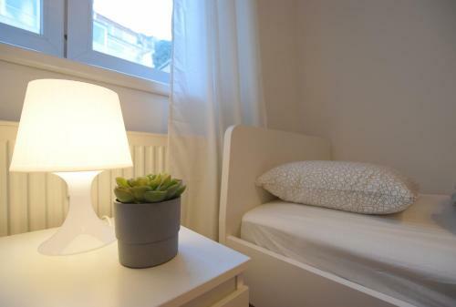 Apartamento Central Spacious Appartement