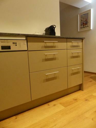Apartamento Gstill-4-living