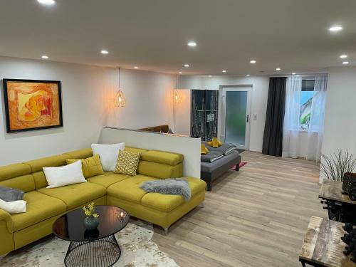 Apartamento Au�ergew�hnliche Kellerloft