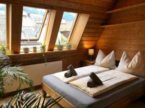 Apartments Inthal