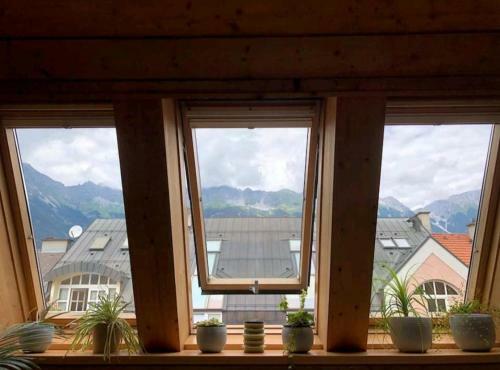 Apartments Inthal