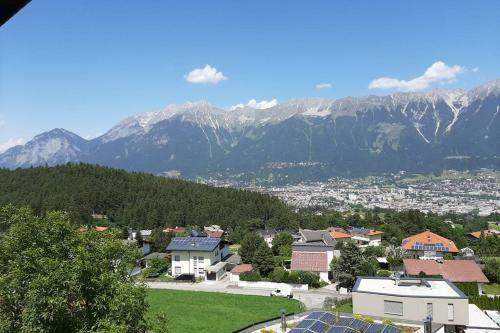 Apartamento "ferien Wie Damals" - Fewo Im Gr�nen Mit Weitblick