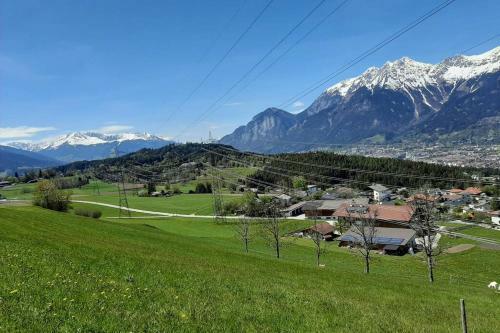 Apartamento "ferien Wie Damals" - Fewo Im Gr�nen Mit Weitblick