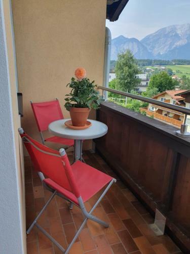 Apartamento Ferienwohnung Sophia