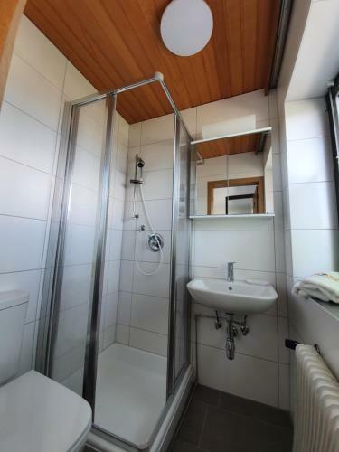 Apartamento Ferienwohnung Sophia