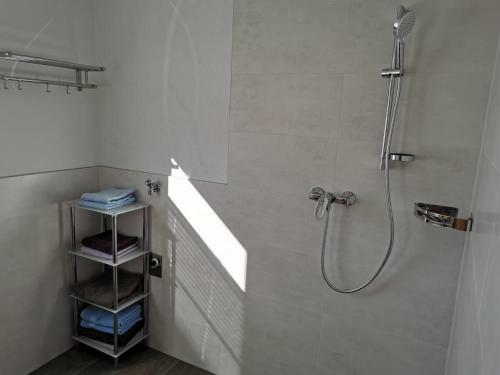 Apartamento Ferienwohnung Olympia Axams