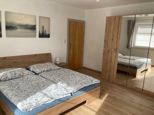 Apartamento Ferienwohnung Olympia Axams